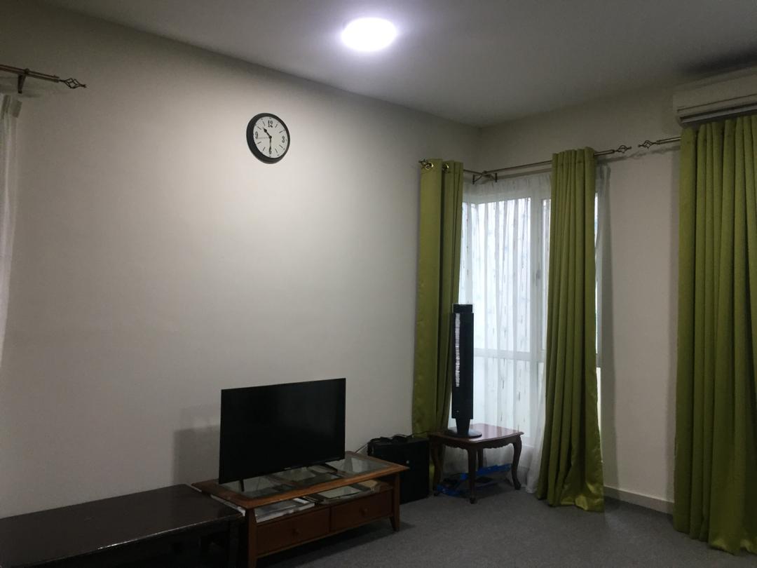 Idaman Hills,Selayang,Freehold 2 Storeys Semi-D
