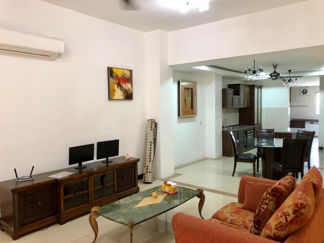 Levenue,Desa Parkcity,Kepong,Freehold 3 Stys