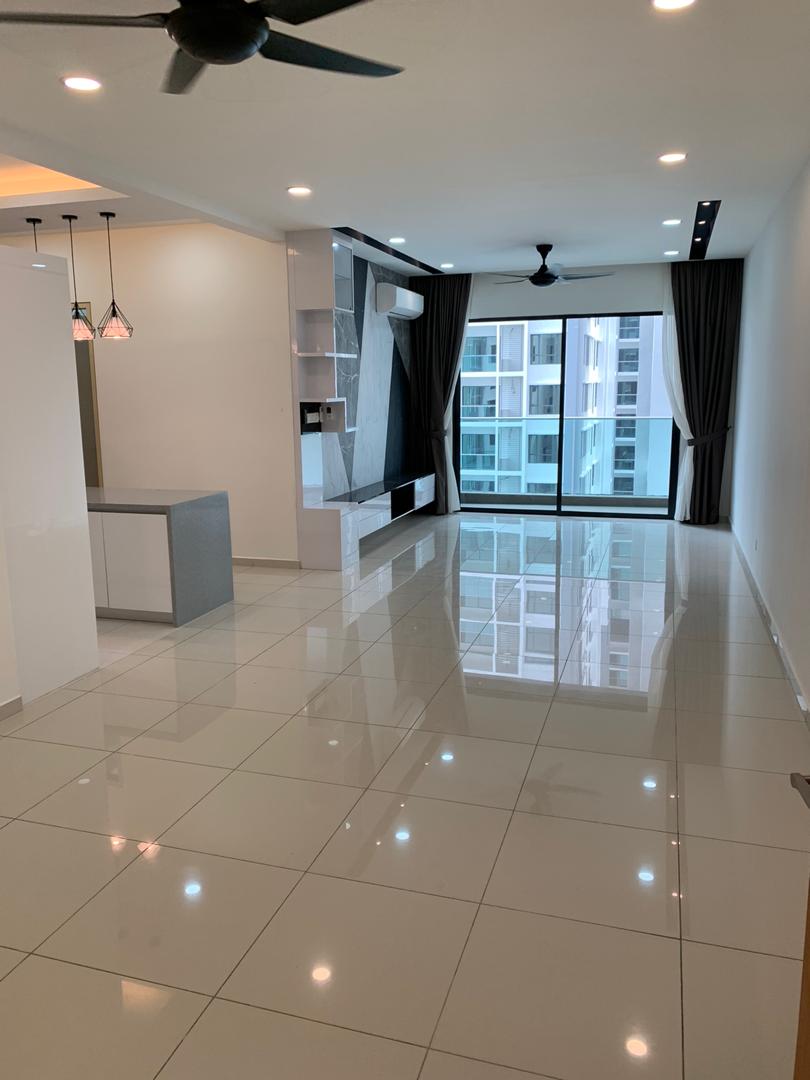 Residence Harmoni 2,Taman Bukit Prima Pelangi