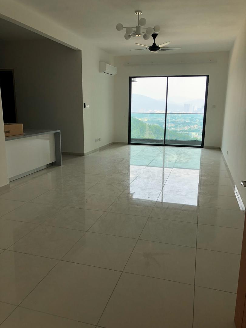 Residensi Harmoni 2,Taman Bukit Prima Pelangi