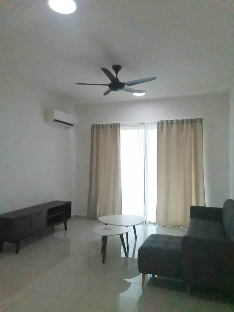 Residensi Harmoni 2,Taman Bukit Prima Pelangi