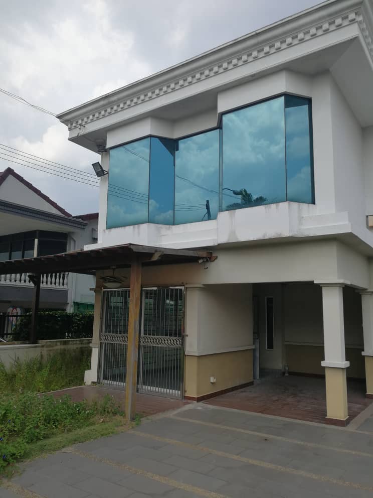 Taman Kepong,Kepong,2 Stys Bungalow