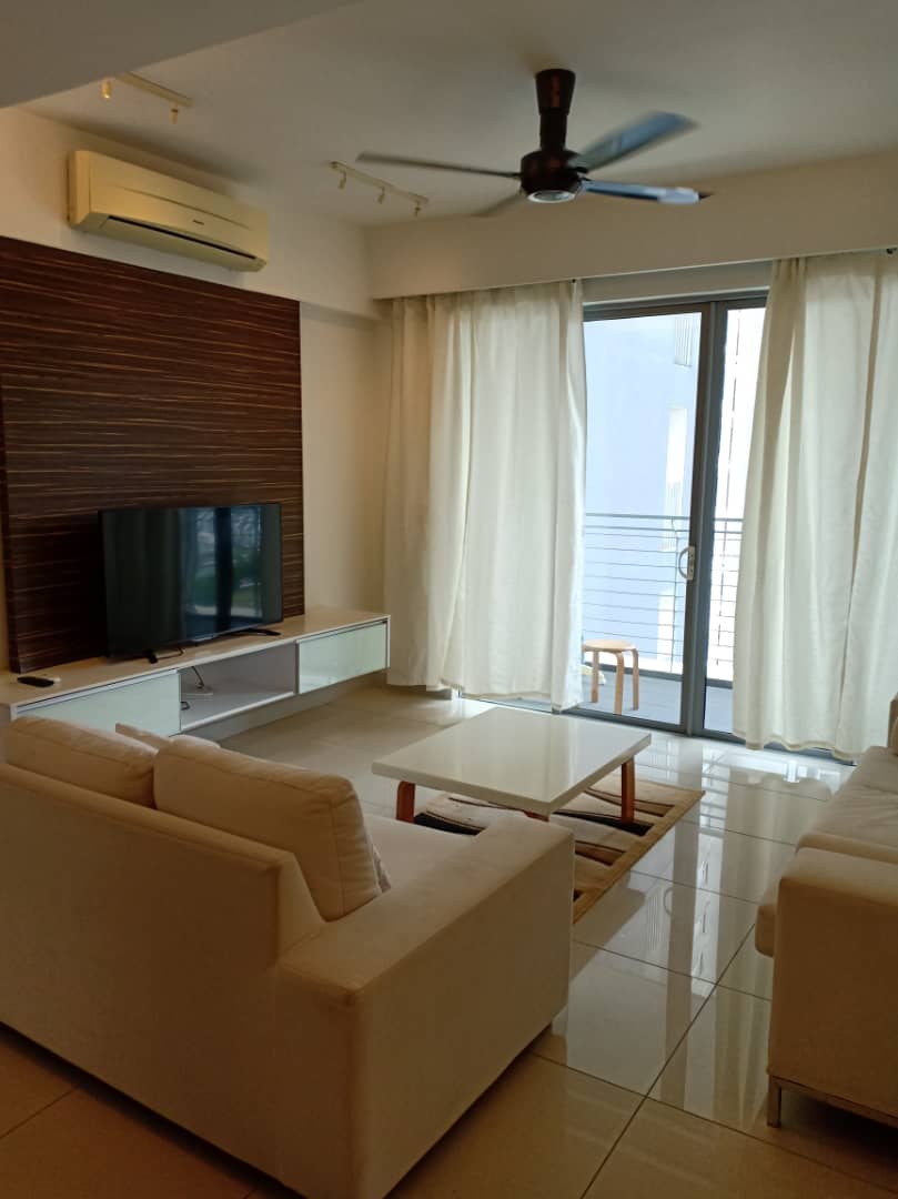 The Westside One,Desa Parkcity,Kepong,Condo