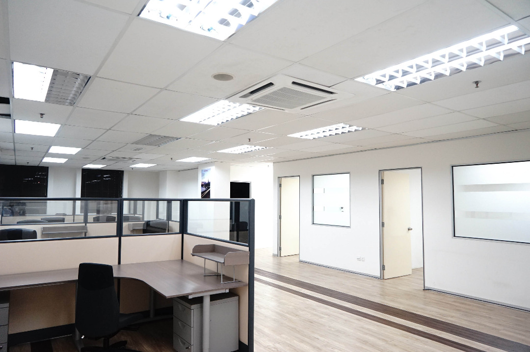 Plaza Mont Kiara,Mont Kiara,KL,Fully Furnished