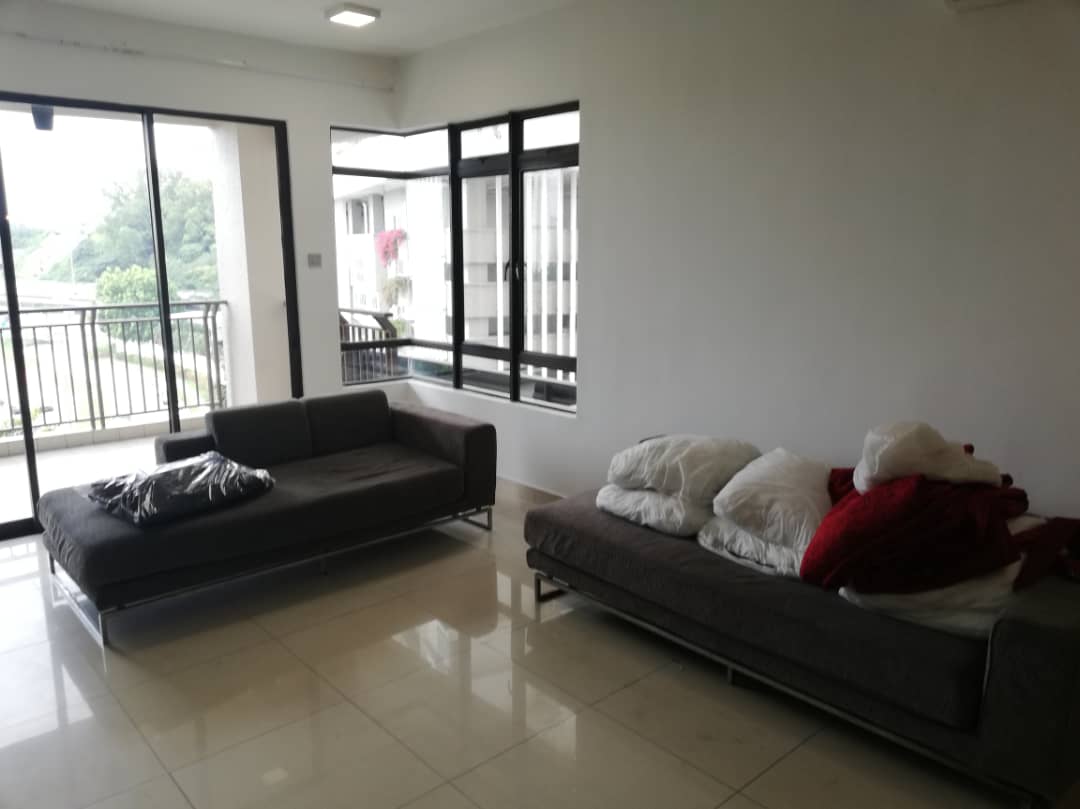 Sri Putramas 2,Royal Domain,Jalan Kuching,Condo