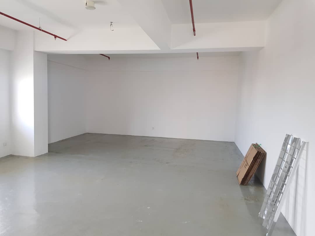 Plaza Taragon,Kelana Jaya,PJ,Office Unit