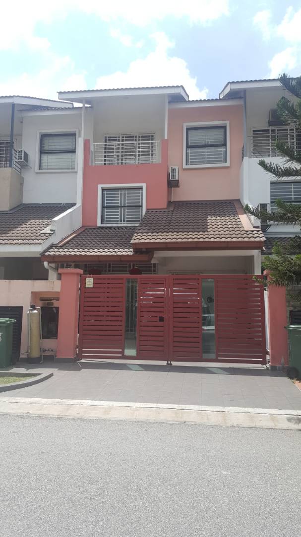 Lakefields,Lake Fields,Meadows,Glades,Sungai Besi