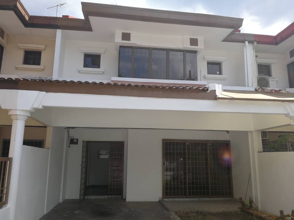 Bandar Utama,Petaling Jaya,Freehold 2 Stys Terrace
