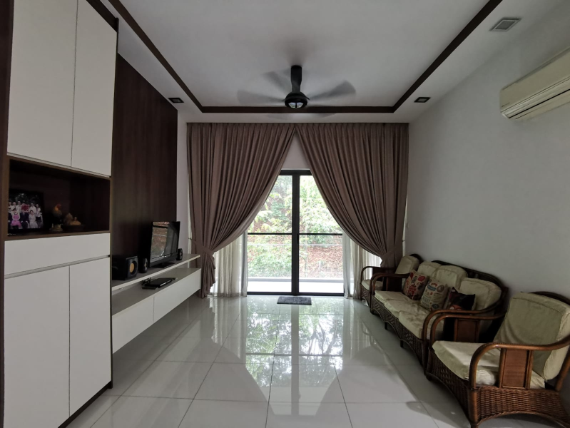 Sunway SPK 3 Harmoni,Sunway SPK,Kepong,Townhouse