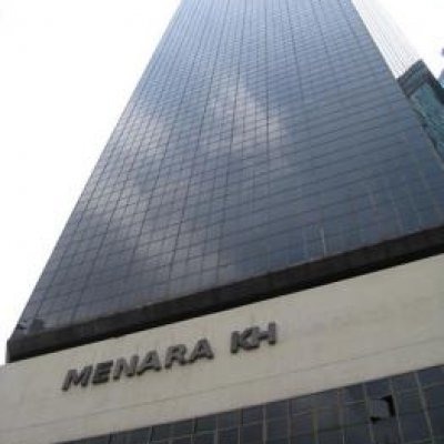 Menara KH,Jalan Sultan Ismail,KL,Freehold Office
