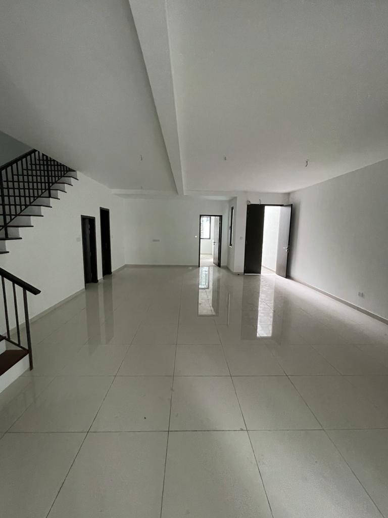 Kalista Park Homes,Bukit Rahman Putra,Sungai Buloh
