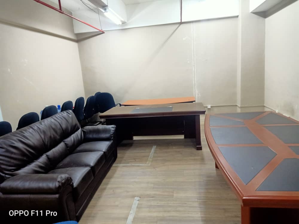 Menara KIP,Jalan Kuching,Fully Furnished Office
