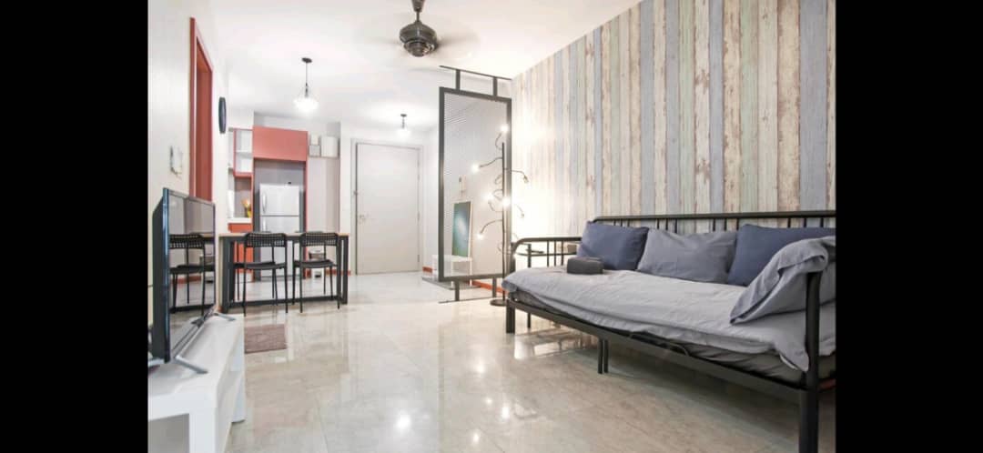 Bintang Fairlane Residences,Bukit Bintang,Condo