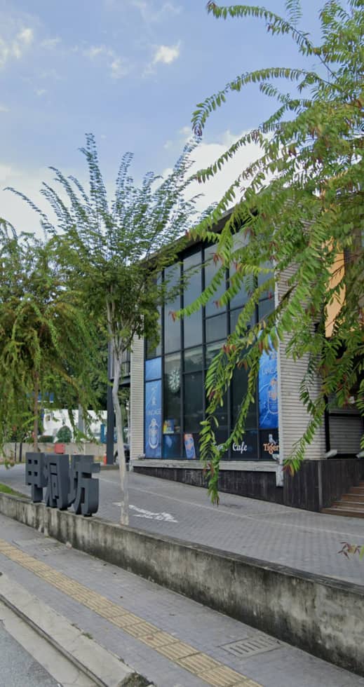 K-Gallery,Menjalara,Kepong,Ground Floor Shop