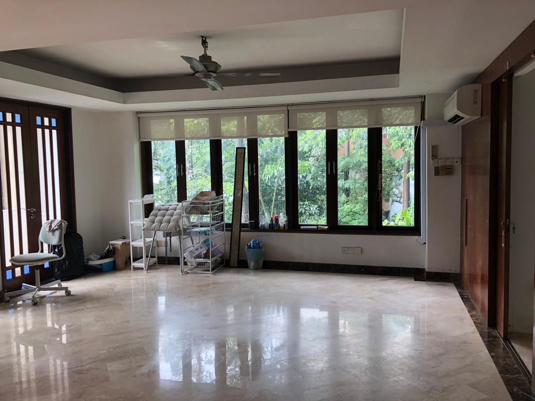 Jalan Medang Serai,Verona,Bangsar,Endlot 2 Storeys