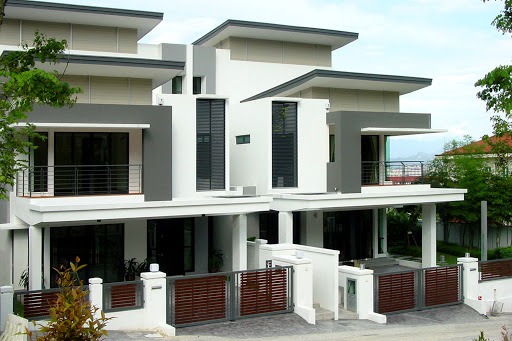 Bayu Sri Bintang,Kepong,Freehold 3 Storeys Semi-D