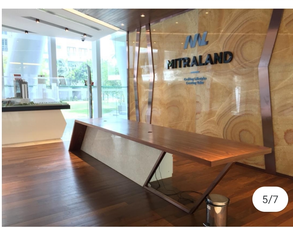 Menara Mitraland,Cascades,Kota Damansara,Office