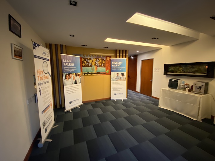 Plaza Mont Kiara,Mont Kiara,Fully Furnished Office