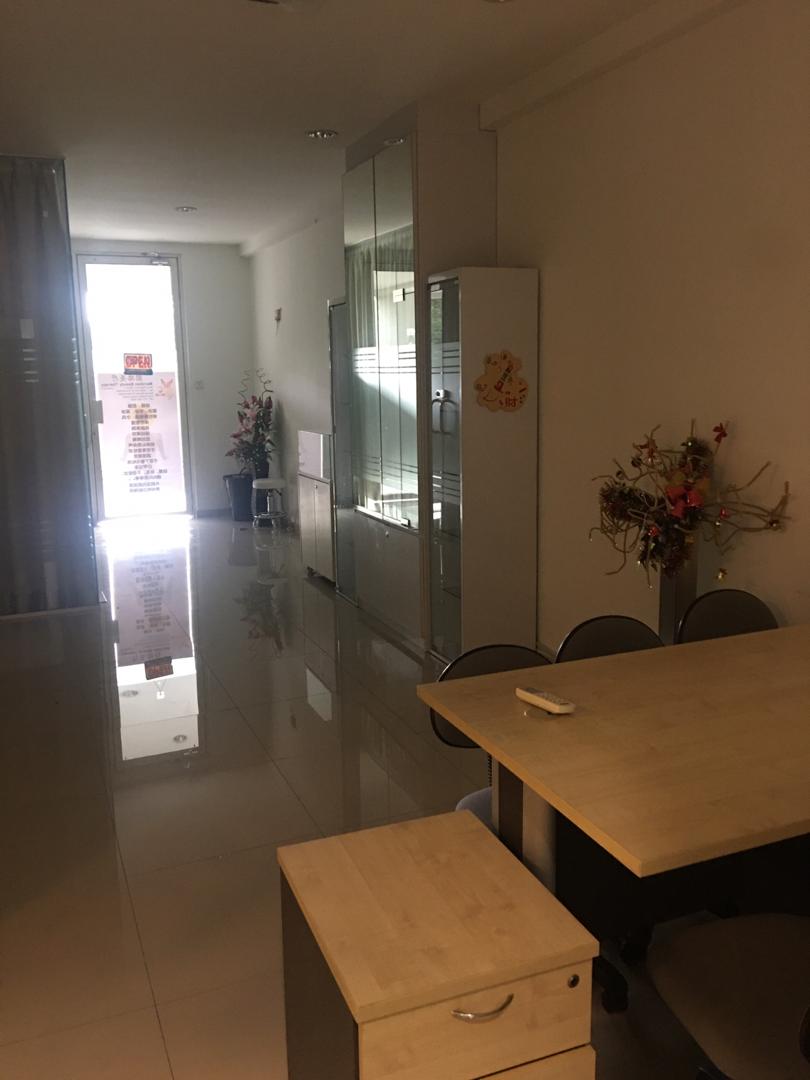 Plaza Ativo,Bandar Sri Damansara,Kepong,Office