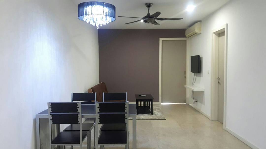 Bintang Fairlane Residences,Bukit Bintang,Condo