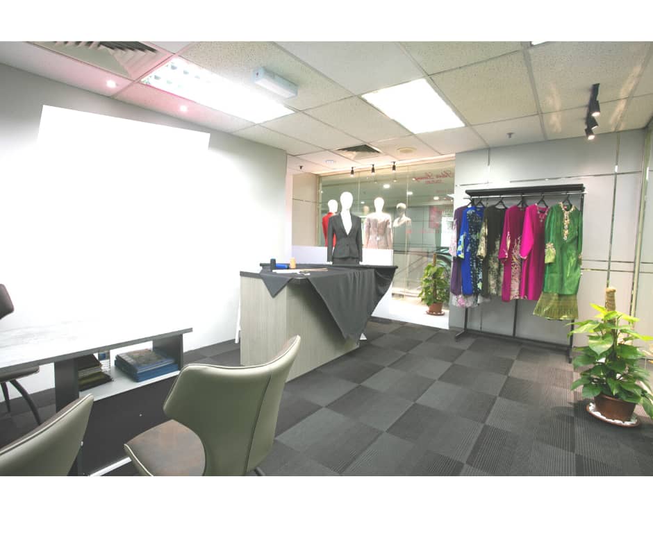 Wisma UOA 2,KLCC,Level 1 Office Or Retail