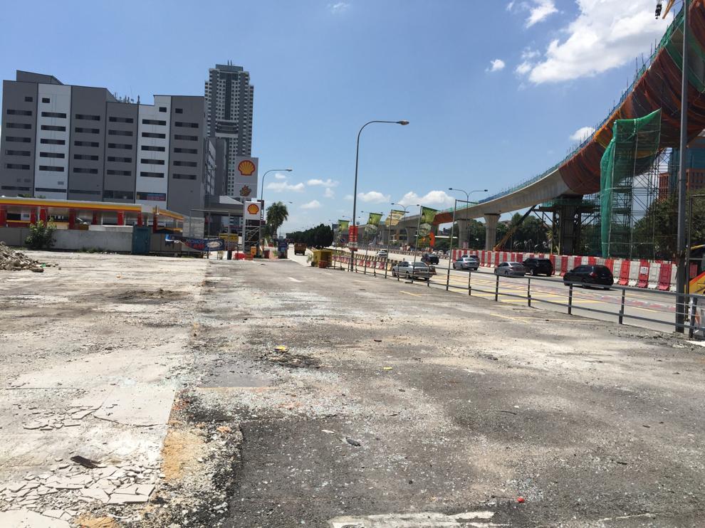 Seri Kembangan,Selangor,Commercial Land