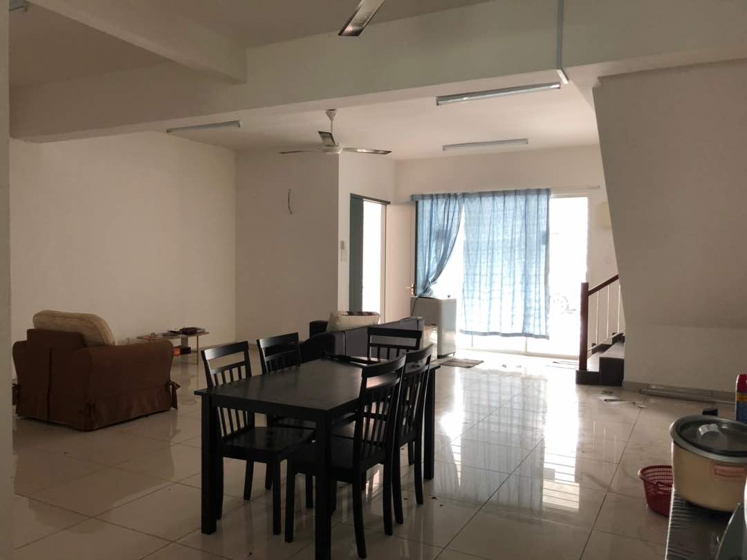Tiara East,Semenyih,Selangor,2 Storeys Terrace