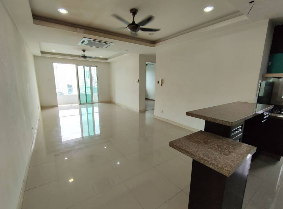 Scenaria,North Kiara Hills,Segambut,Condo