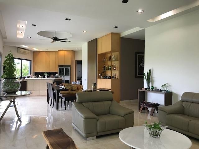 Sierramas East,Sungai Buloh,Freehold Bungalow
