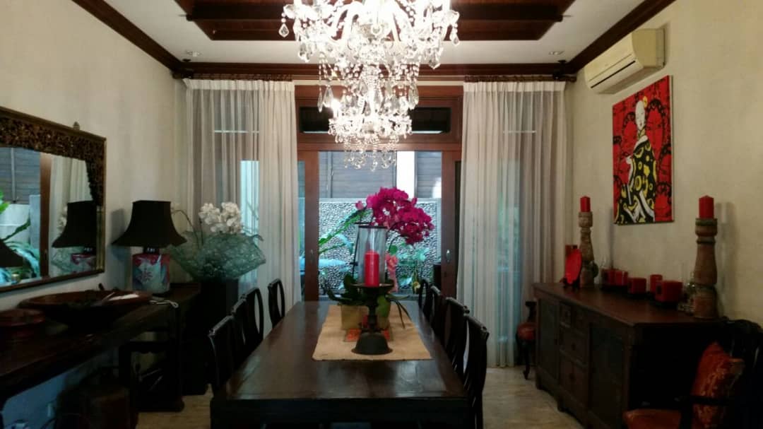 Sierramas,Sungai Buloh,Freehold Bungalow