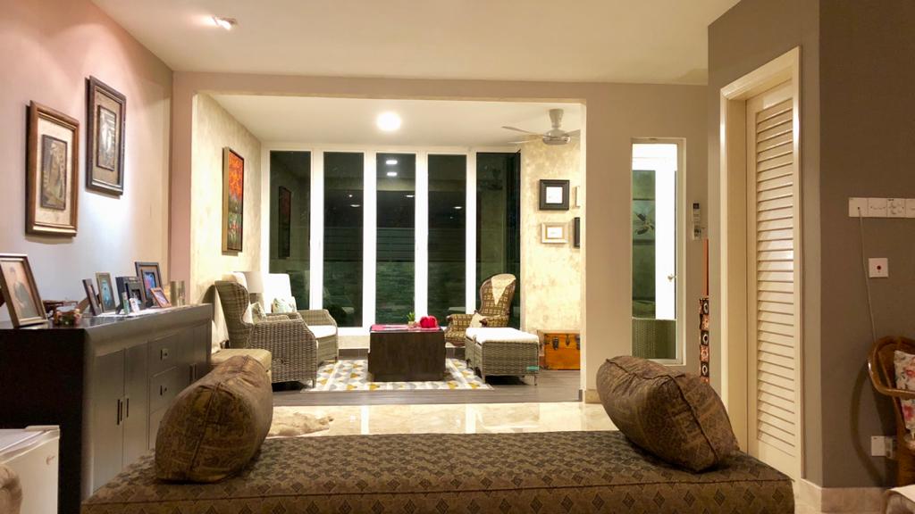 Laman Sierramas West,Sungai Buloh,Superlink House