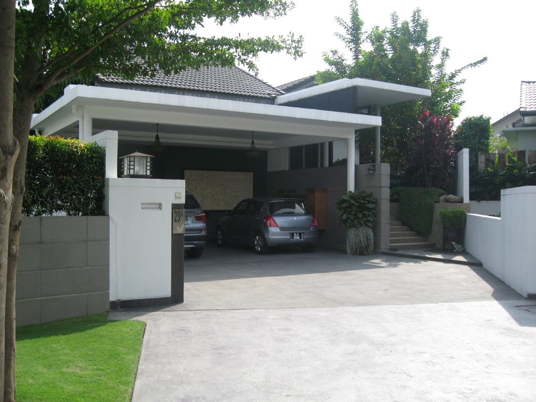 Valencia,Sungai Buloh,1 Storey Bungalow