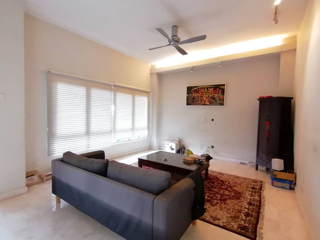 Sierramas,Sungai Buloh,2 and half storeys terrace