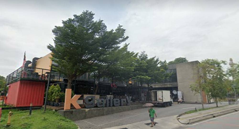 K-Gallery,Menjalara,Kepong,Ground Floor Shop