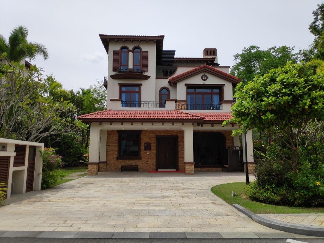 Diamond City,Semenyih,Freehold 3 Stys Bungalow