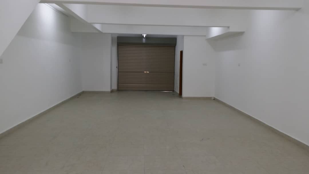 Taman Sri Sinar,Kepong,Ground Floor Shop
