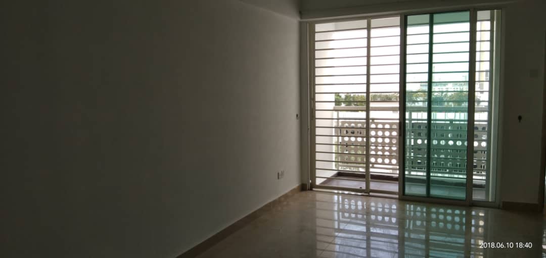 Bukit Segambut Apartment,Segambut,Apartment