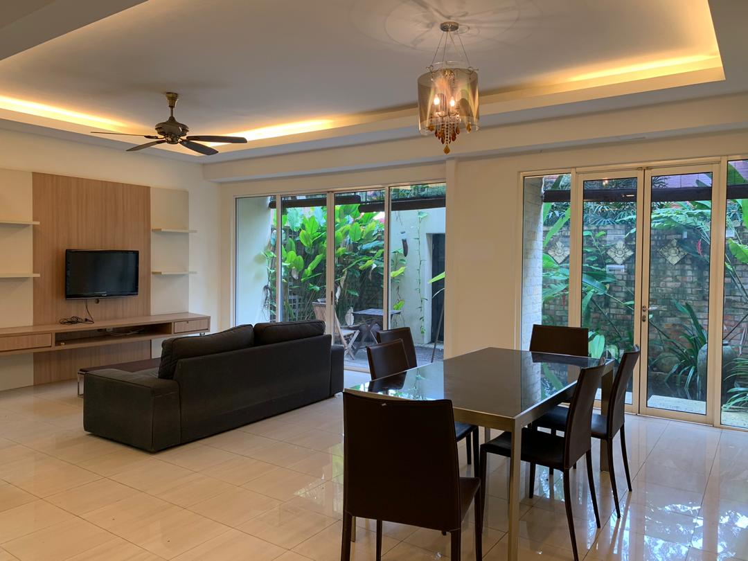 Adiva,Desa Parkcity,Kepong,3 Storeys Parkhome