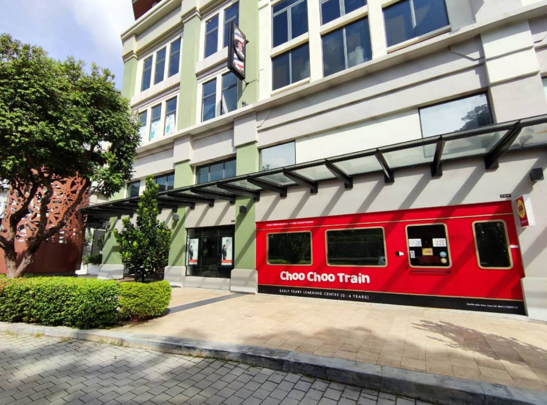 Plaza Arkadia,Desa Parkcity,Ground Floor Shop