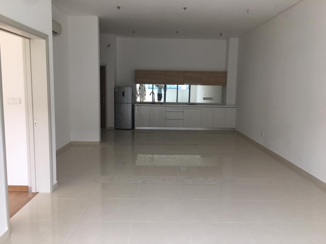Plaza Arkadia,Desa Parkcity,Kepong,Soho