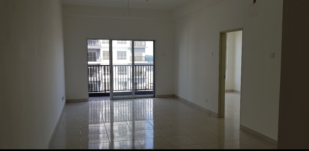BSP 21,Bandar Saujana Putra,Service Residence