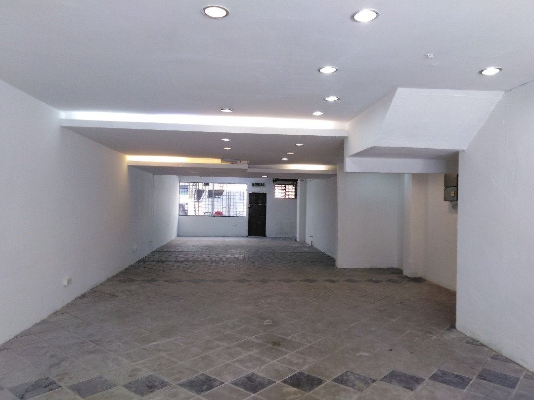 Damansara Utama,Uptown,PJ,Shoplot