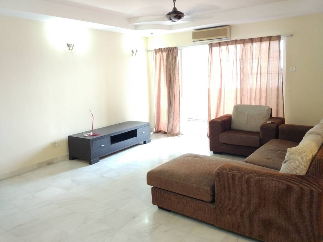 Seri Puri,Desa Aman Puri,Freehold Apartment