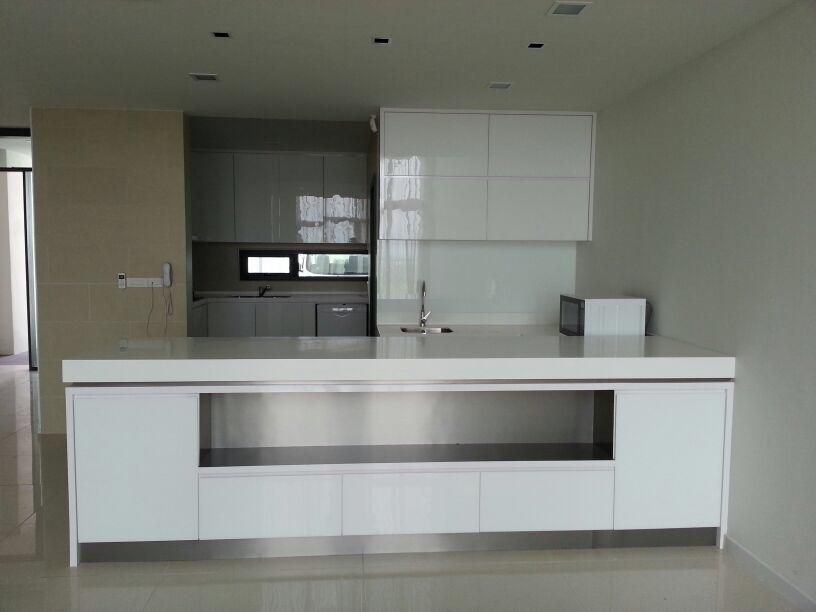 Casaman,Desa Parkcity,Freehold 3 Storeys Terrace
