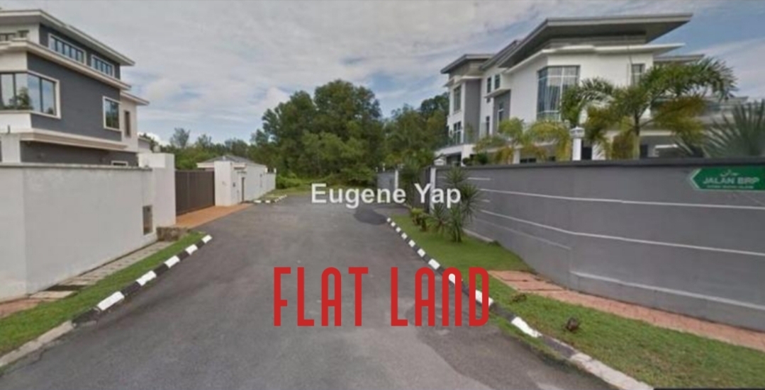 Putra Hill,BRP3,Sungai Buloh,Bungalow Land