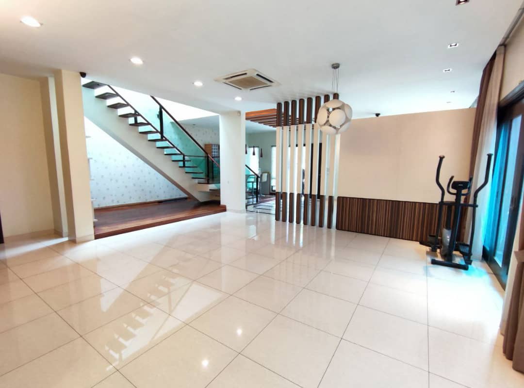 Perdana Residence 1,Selayang,2 Storeys Bungalow