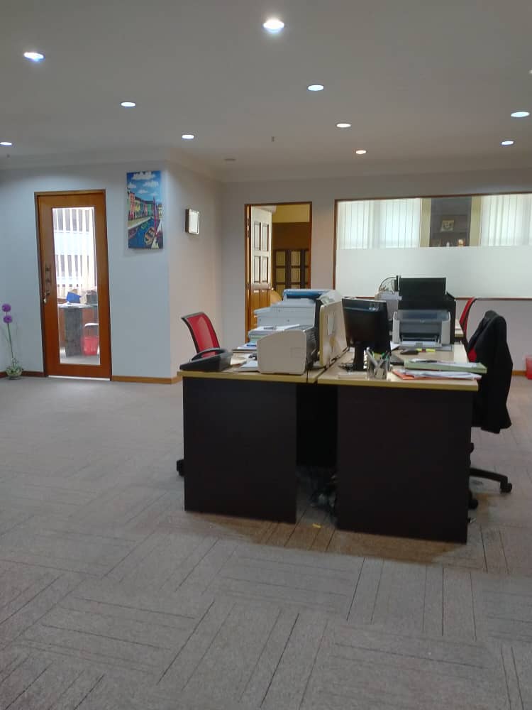 Plaza Mont Kiara,Mont Kiara,Freehold Office