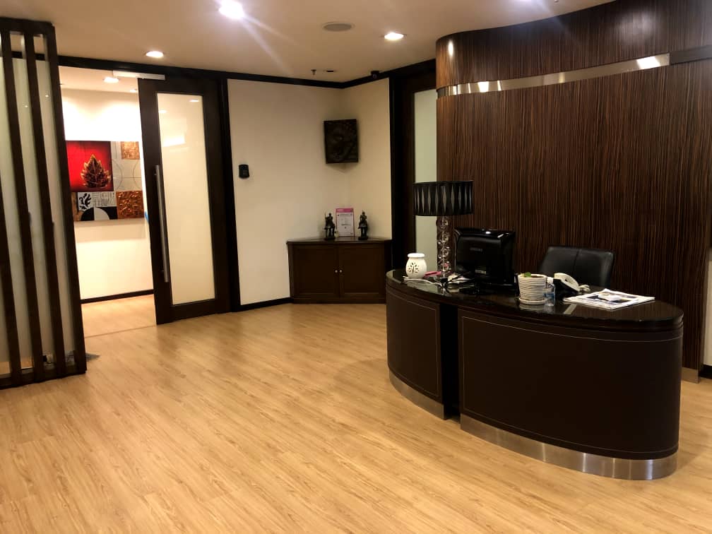 Phileo Damansara 2,Petaling Jaya,Office