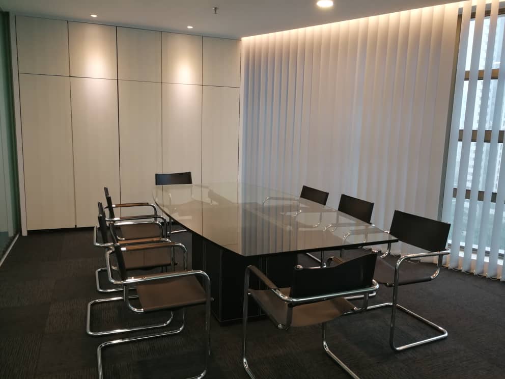 Solaris Mont Kiara,Mont Kiara,Office