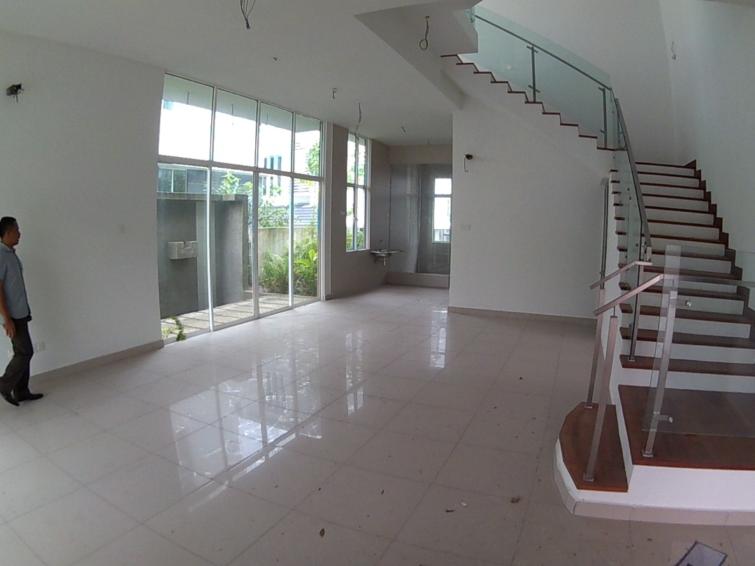 Taman Dolomite,Rawang Templer Park,3 Storeys